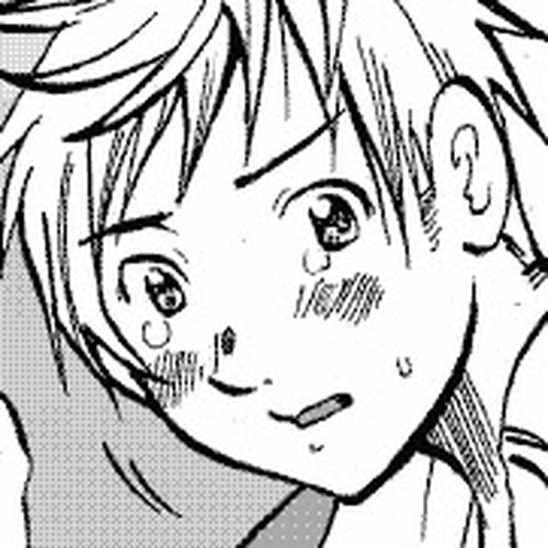Susume! Kitakou Housoubu Chapter 6 v2 : A Cancer Notice at the Dentist's cover