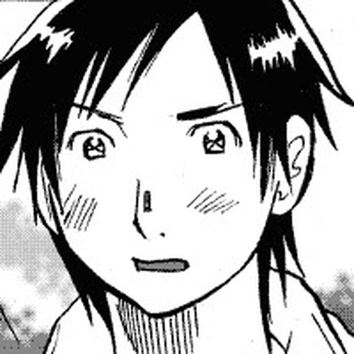 Susume! Kitakou Housoubu Chapter 6.5 : Asaka Short Story: To the Spot of the Purple Flag cover