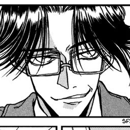 Susume!! Seigaku Dennou Kenkyuubu Chapter 13 : Story of Goodbye Uglies cover