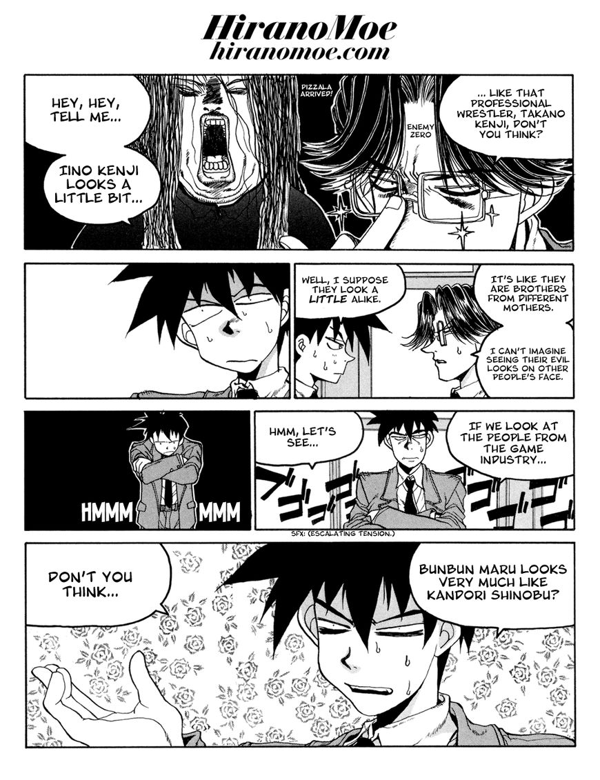Susume!! Seigaku Dennou Kenkyuubu Chapter 15 page 2 - Chapter 15 : Story of This Teacher Did Exist During My School Days, Seriously