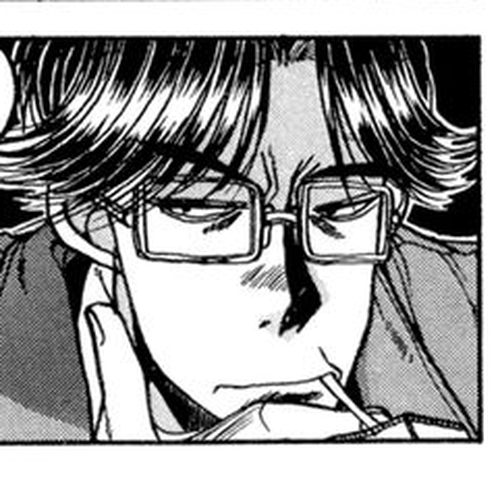 Susume!! Seigaku Dennou Kenkyuubu Chapter 15 : Story of This Teacher Did Exist During My School Days, Seriously cover