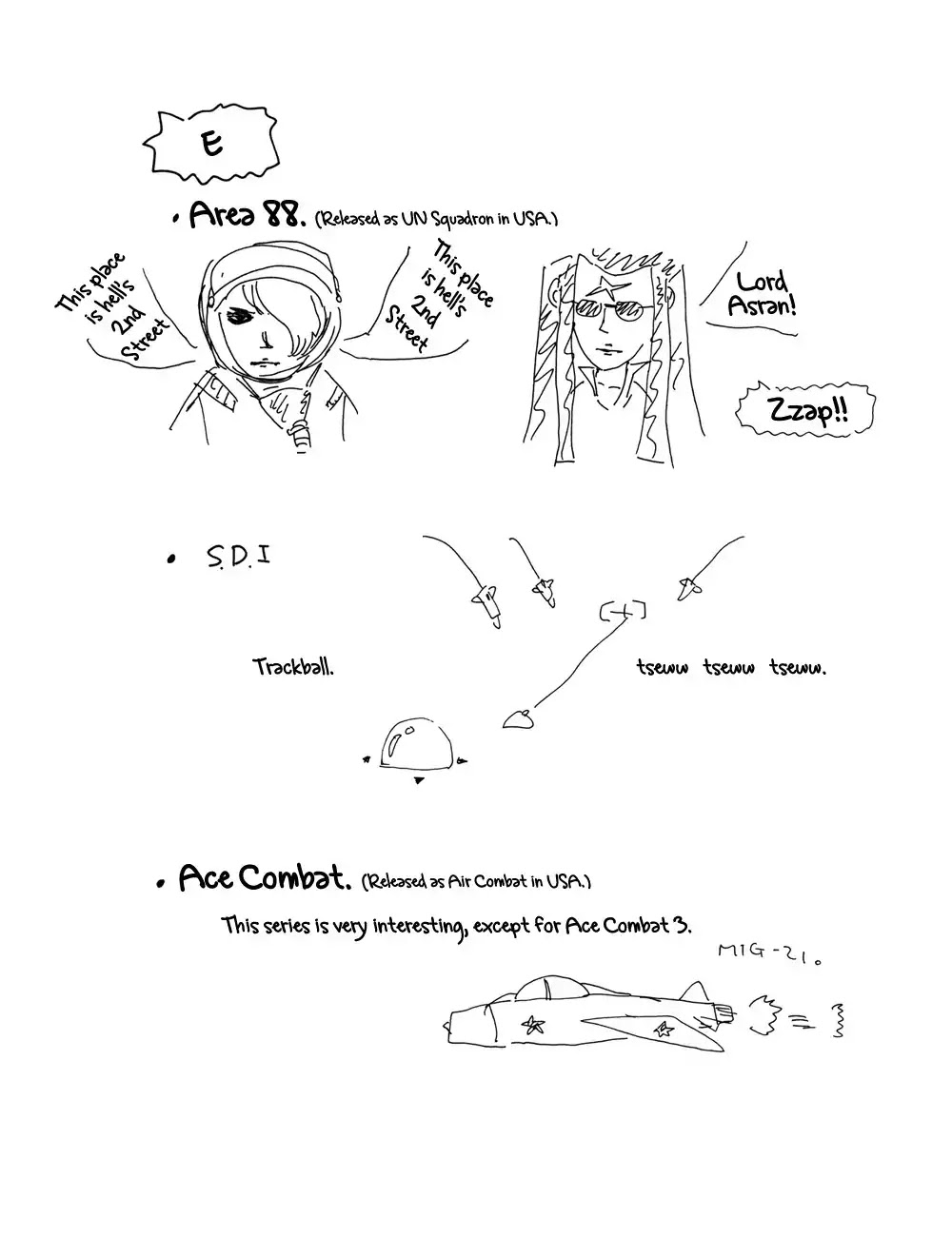 Susume!! Seigaku Dennou Kenkyuubu Chapter 5 page 8 - Chapter 5