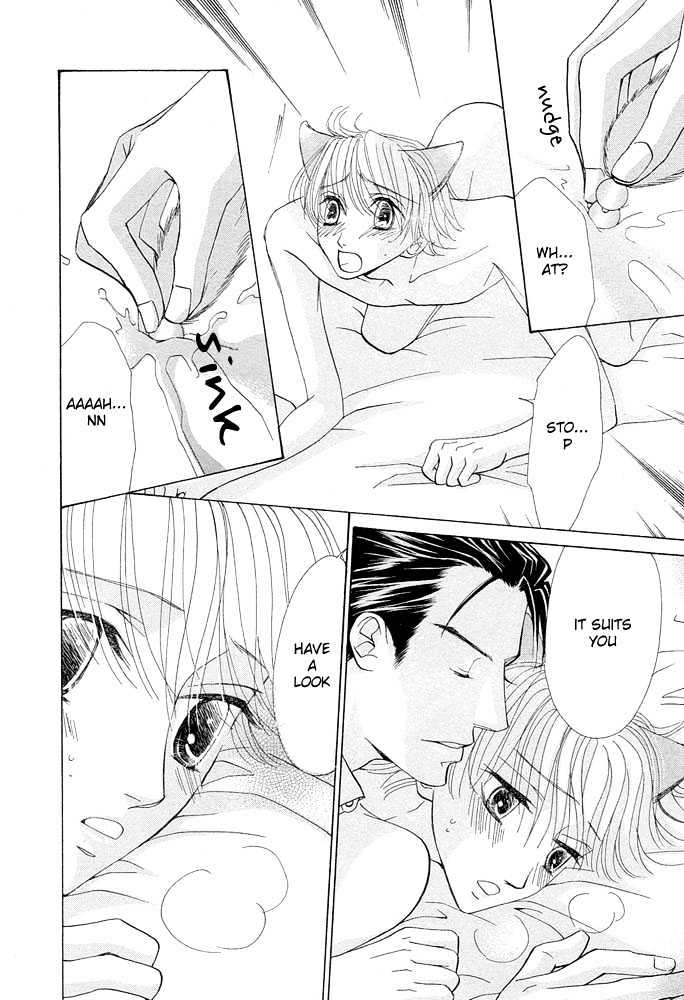 Suteki na Kigawa ga Nakuttemo Chapter 1 page 35 - Chapter 1