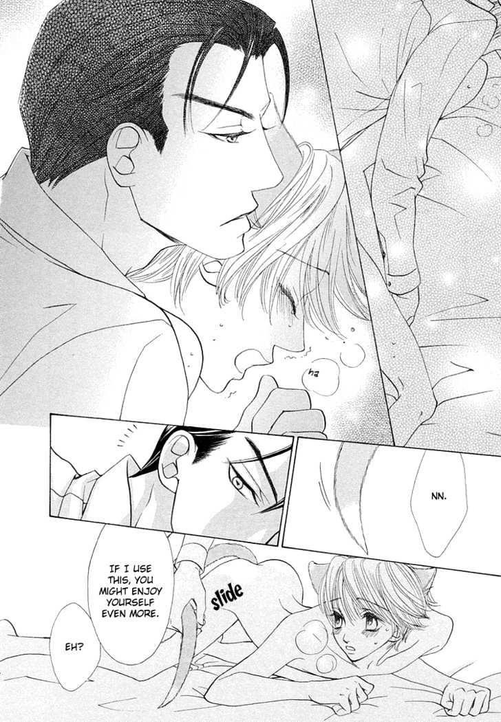 Suteki na Kigawa ga Nakuttemo Chapter 2 page 10 - Chapter 2