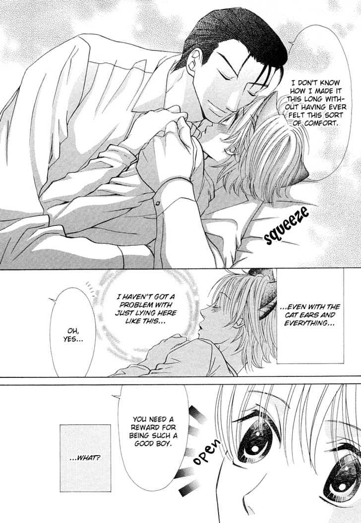 Suteki na Kigawa ga Nakuttemo Chapter 2 page 28 - Chapter 2