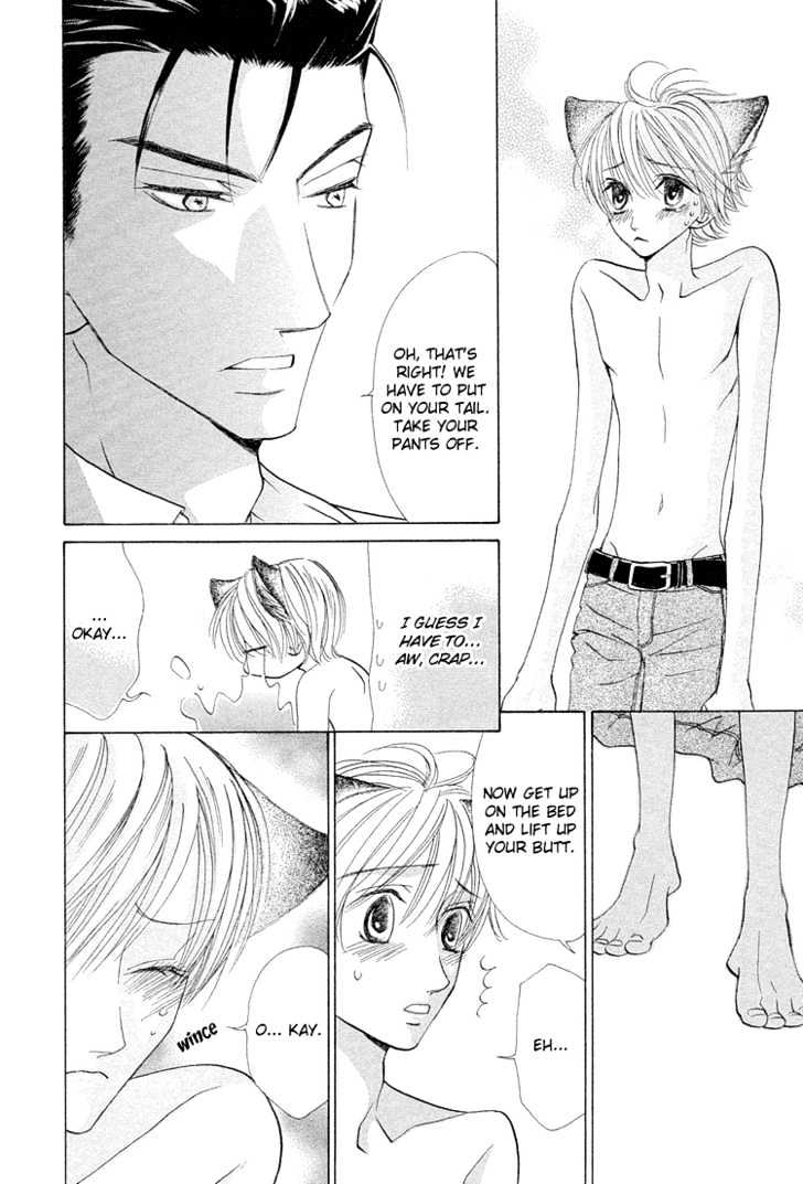 Suteki na Kigawa ga Nakuttemo Chapter 2 page 30 - Chapter 2