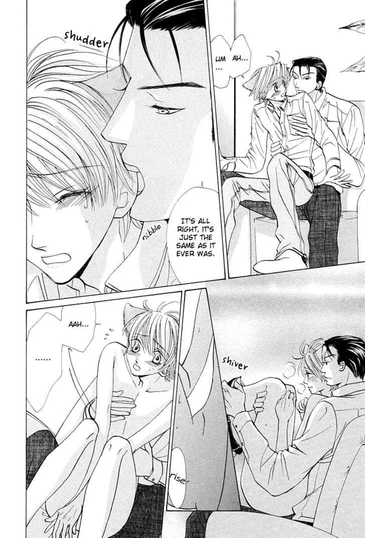 Suteki na Kigawa ga Nakuttemo Chapter 3 page 27 - Chapter 3