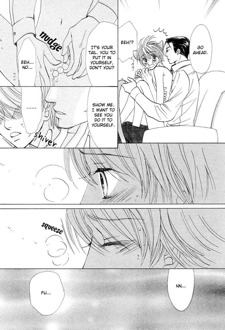 Suteki na Kigawa ga Nakuttemo Chapter 3 page 30 - Chapter 3