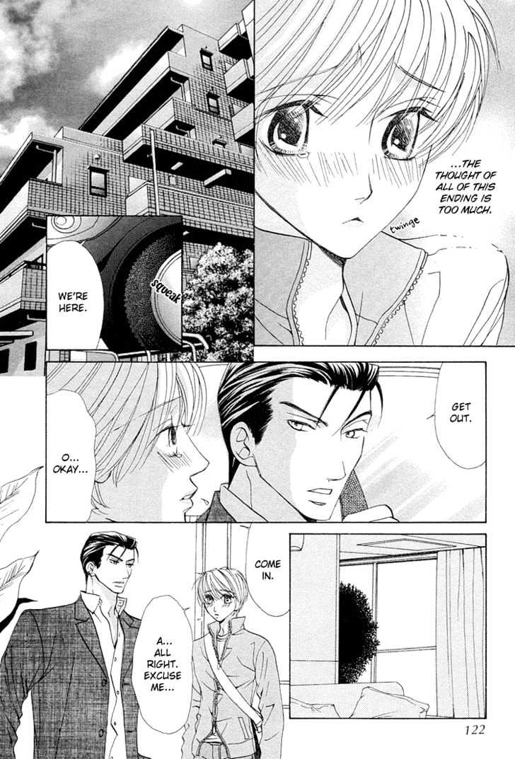 Suteki na Kigawa ga Nakuttemo Chapter 4 page 11 - Chapter 4