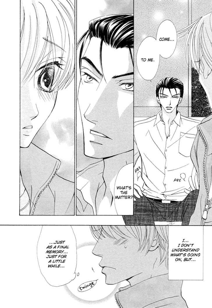 Suteki na Kigawa ga Nakuttemo Chapter 4 page 13 - Chapter 4