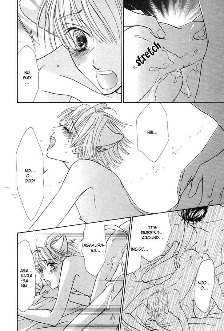 Suteki na Kigawa ga Nakuttemo Chapter 4 page 29 - Chapter 4
