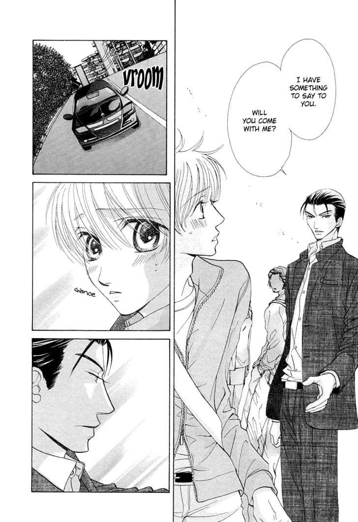 Suteki na Kigawa ga Nakuttemo Chapter 4 page 9 - Chapter 4