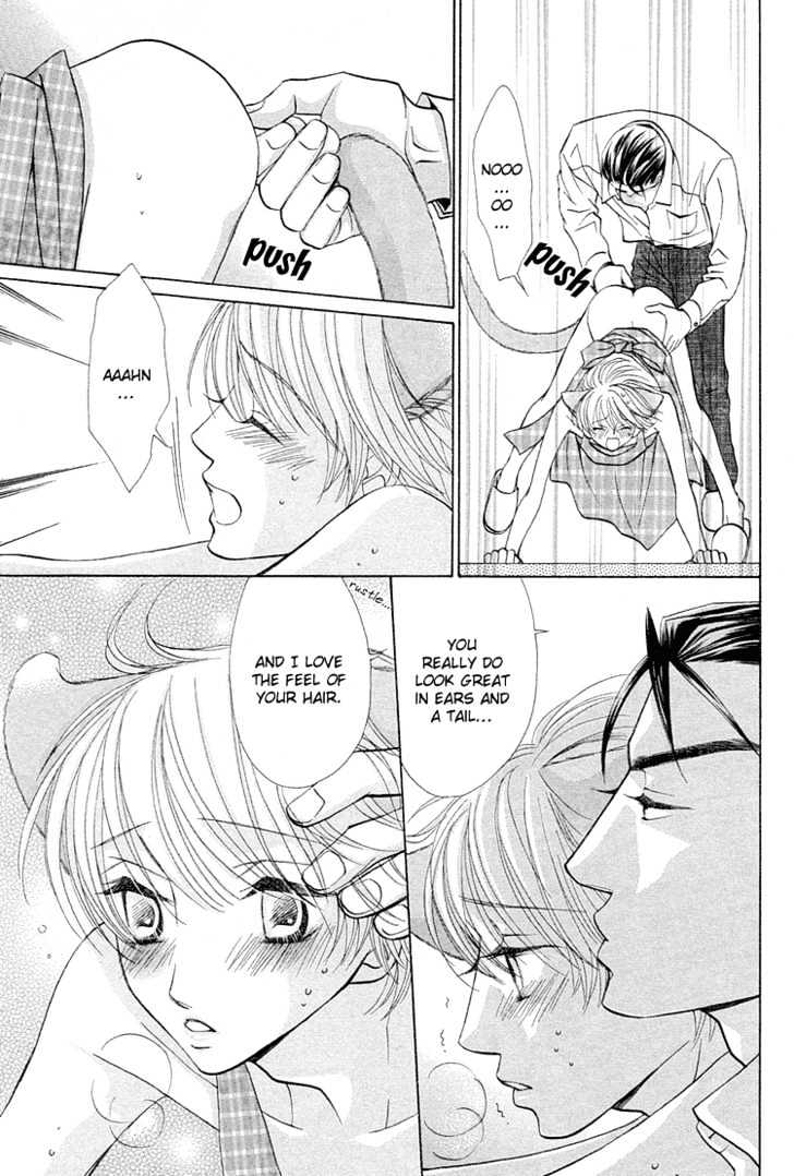 Suteki na Kigawa ga Nakuttemo Chapter 5.1 page 10 - Chapter 5.1 : First Extra