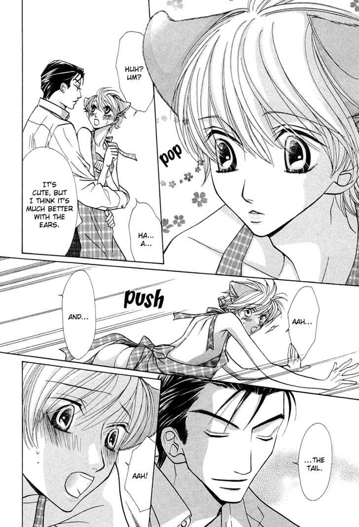 Suteki na Kigawa ga Nakuttemo Chapter 5.1 page 9 - Chapter 5.1 : First Extra