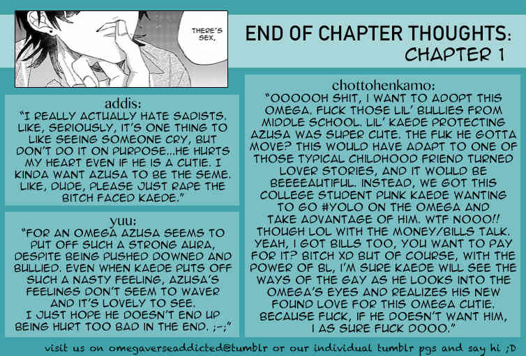 Sutenaide My Hero Chapter 1 page 27 - Chapter 1