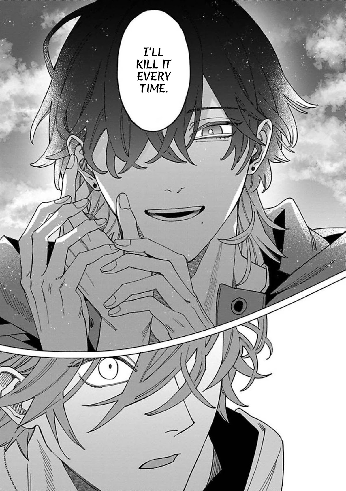 Sutenaide My Hero Chapter 10 page 24 - Chapter 10