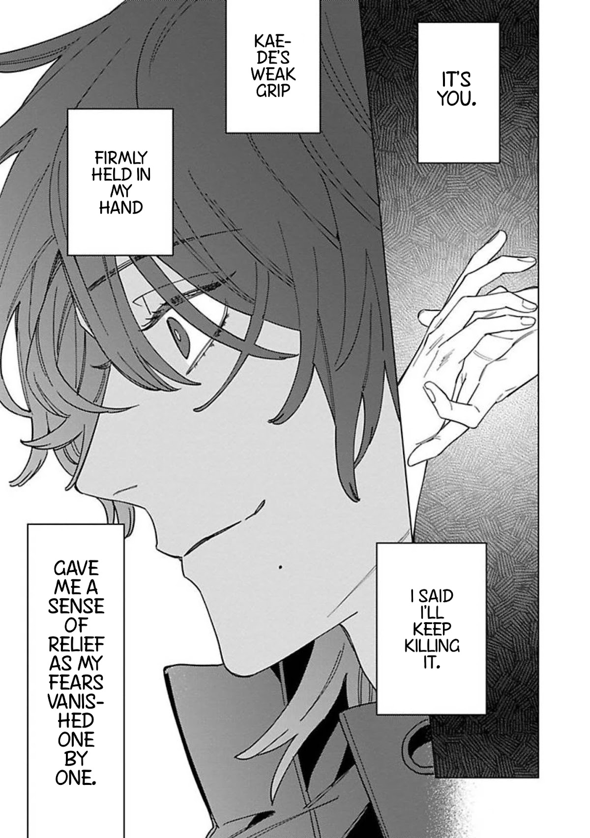 Sutenaide My Hero Chapter 10 page 28 - Chapter 10