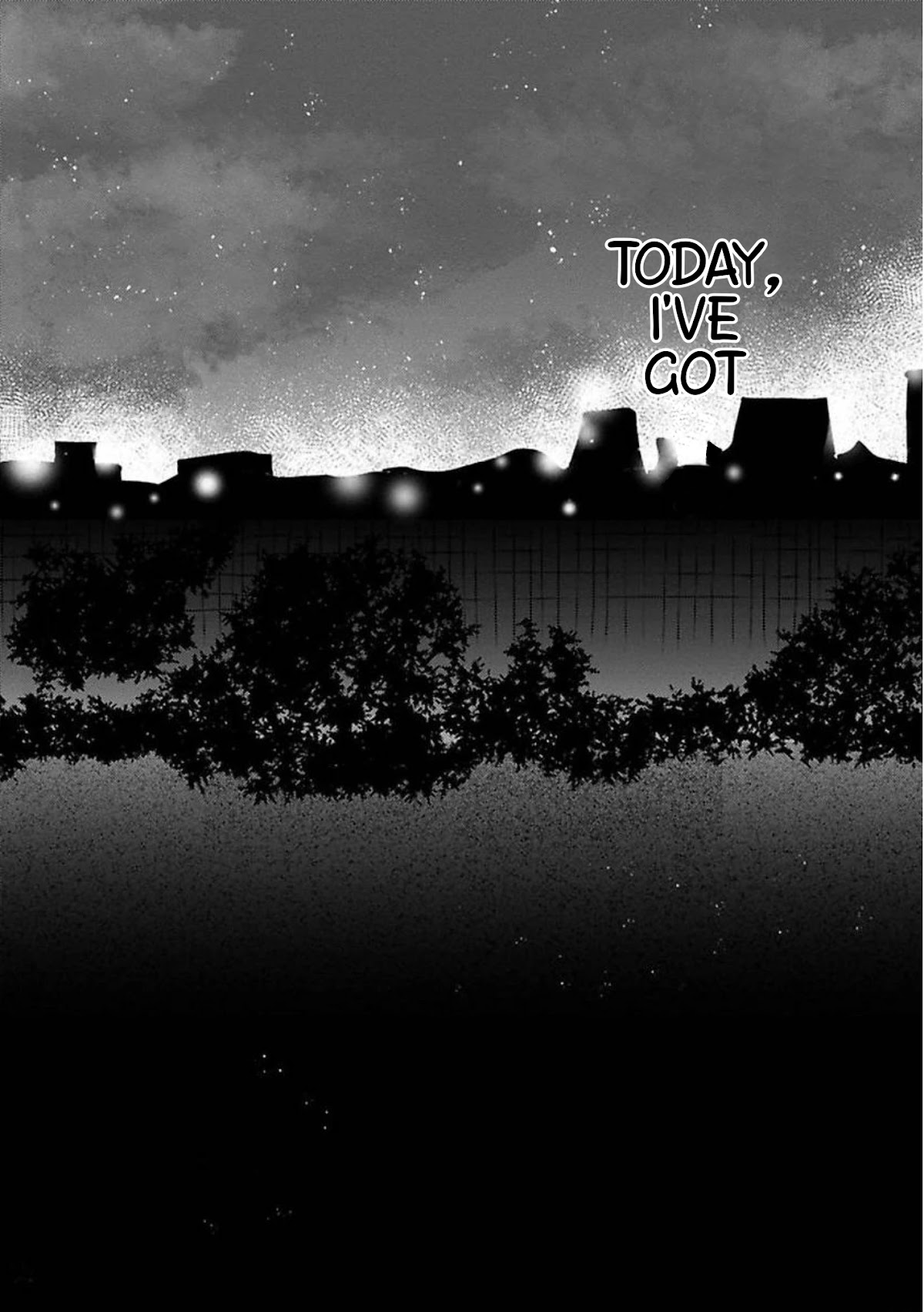 Sutenaide My Hero Chapter 10 page 29 - Chapter 10