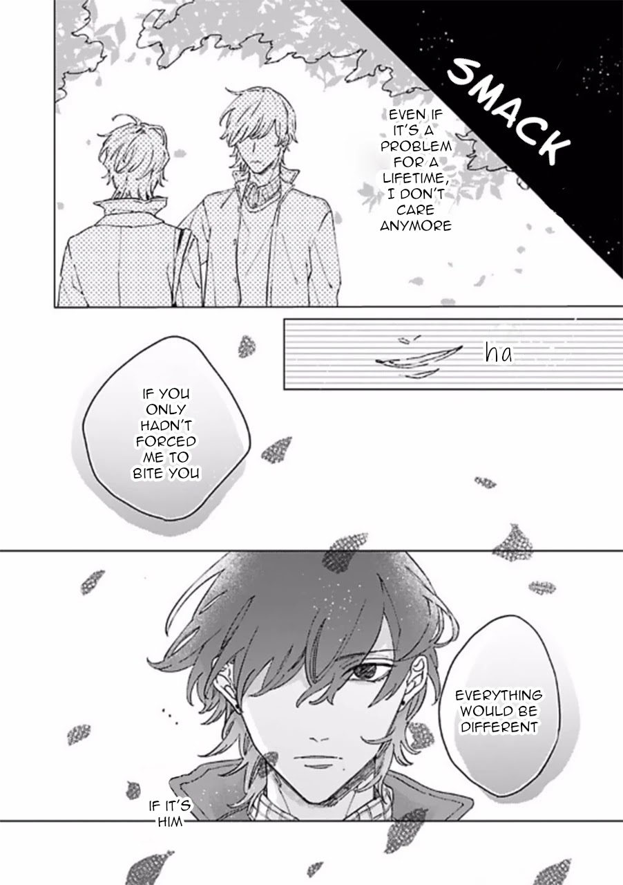 Sutenaide My Hero Chapter 5 page 11 - Chapter 5