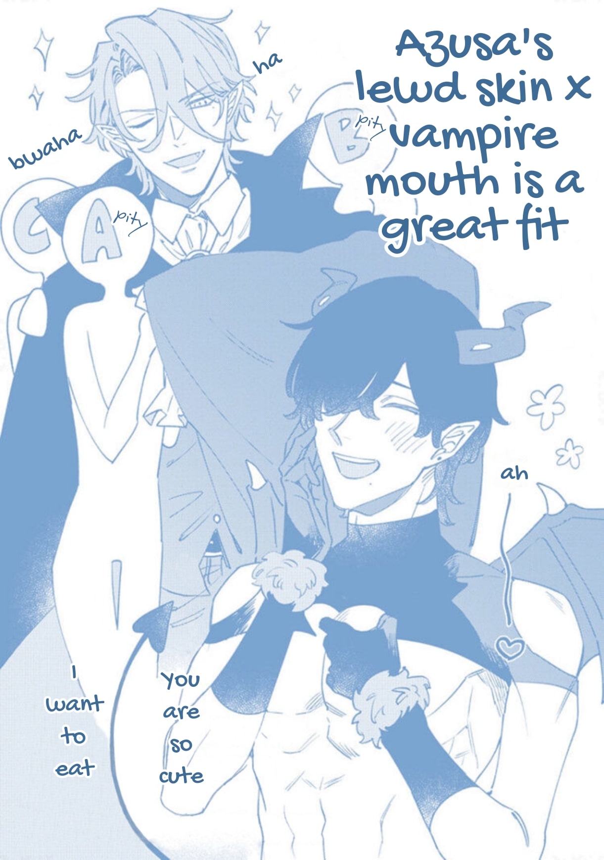 Sutenaide My Hero Chapter 7.5 page 13 - Chapter 7.5