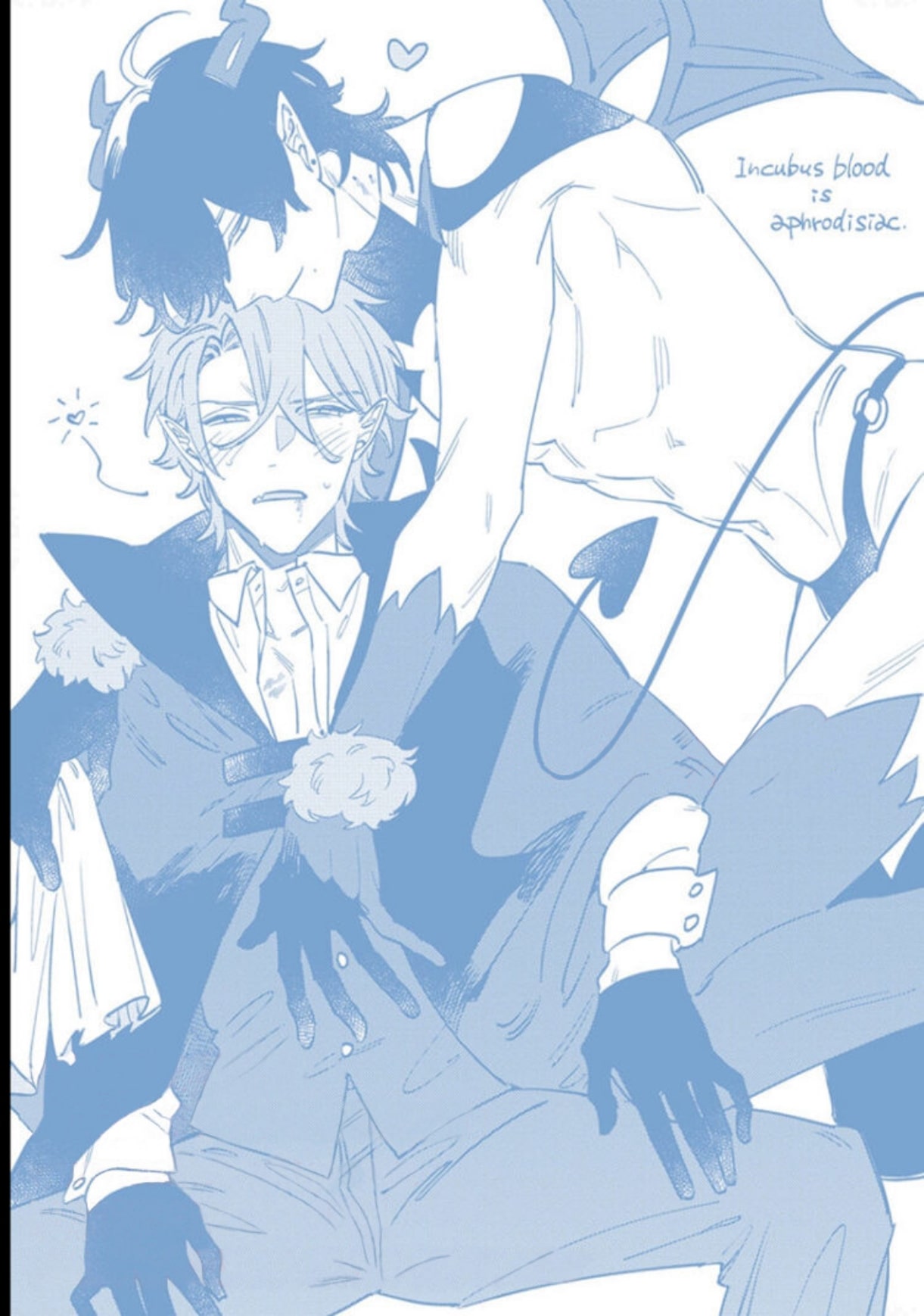 Sutenaide My Hero Chapter 7.5 page 14 - Chapter 7.5