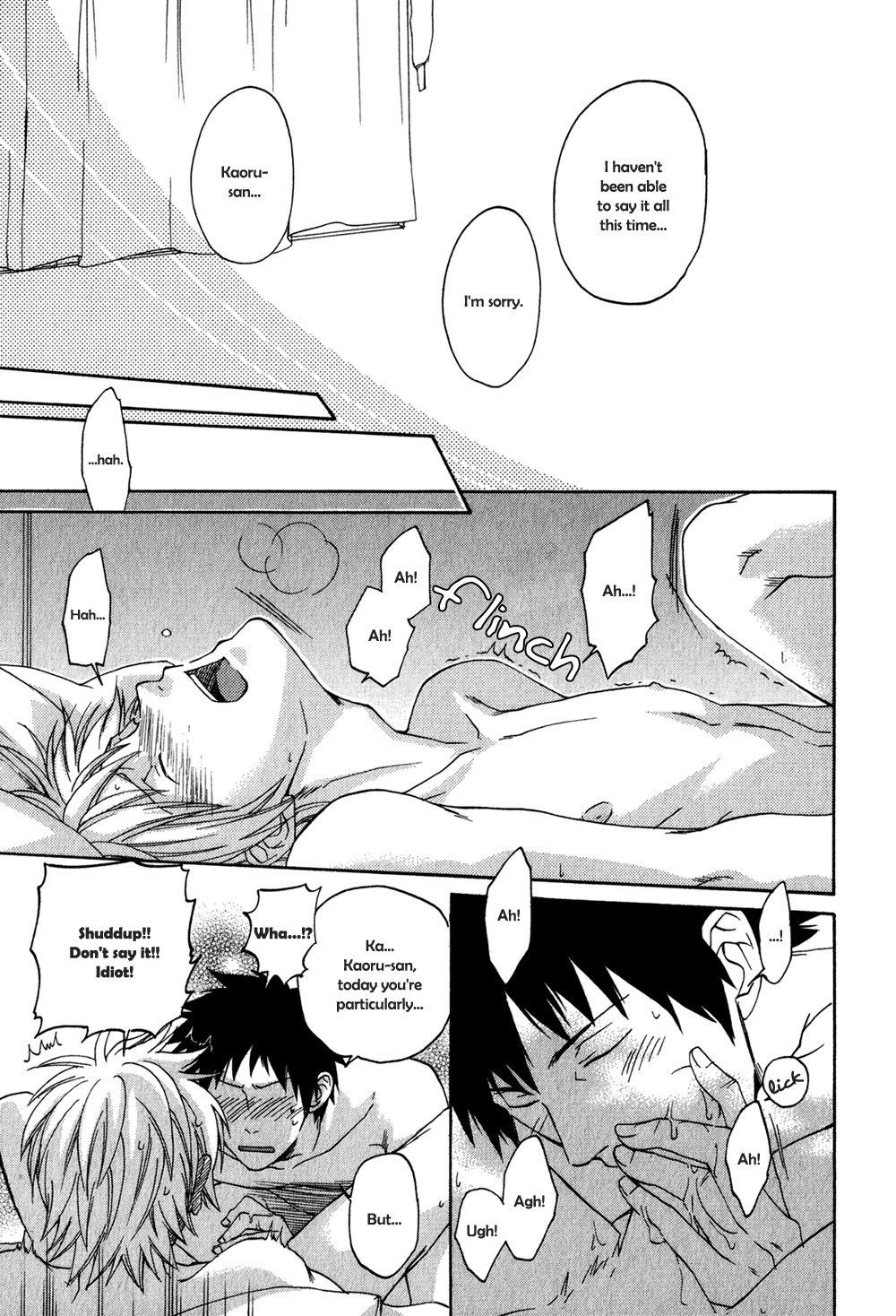 Suteneko no Karute Chapter 2 page 26 - Chapter 2