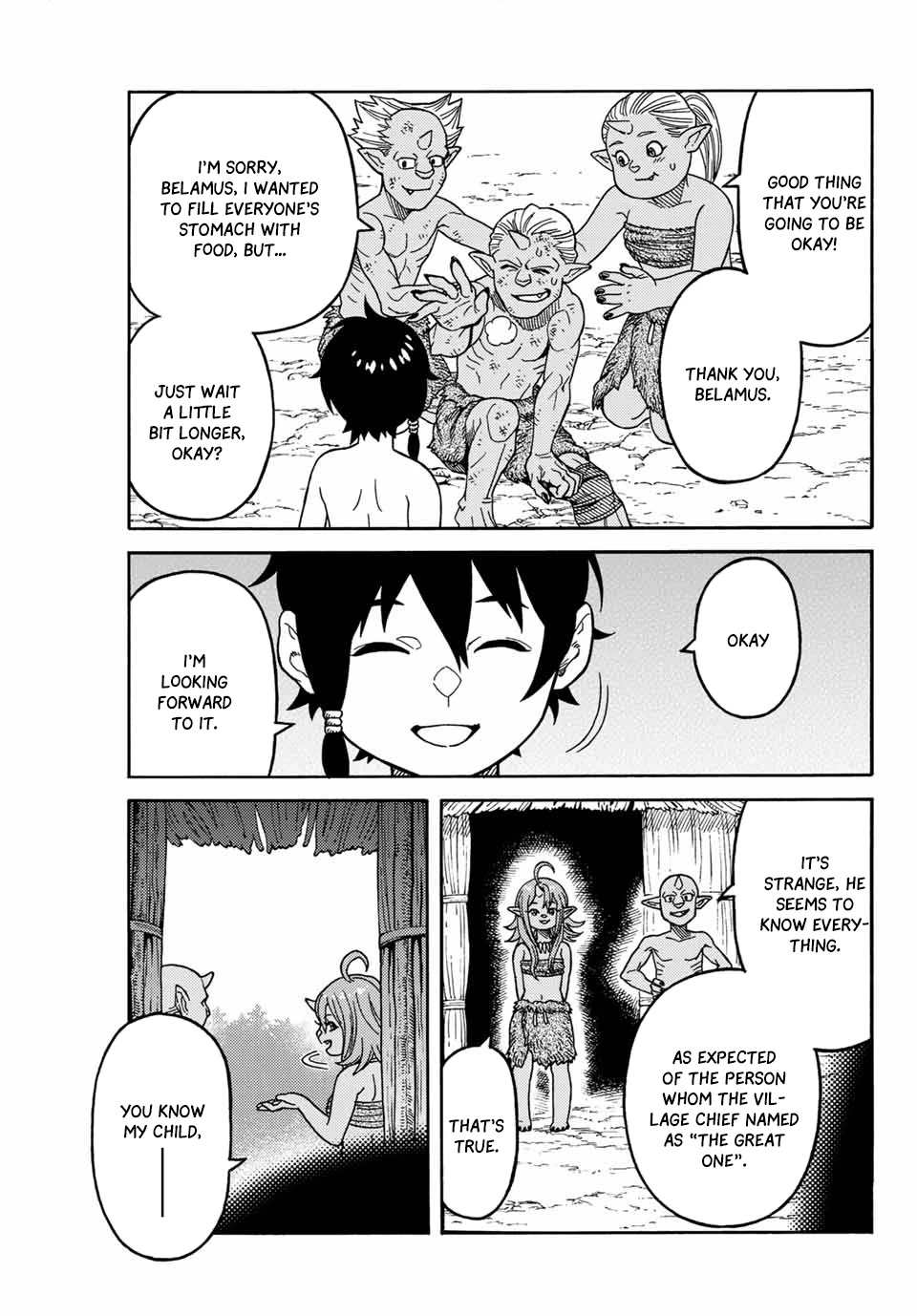 Suterareta Tensei Kenja ~ Mamono no Mori de Saikyou no dai ma Teikoku o Tsukuriageru ~ Chapter 1 page 11 - Chapter 1
