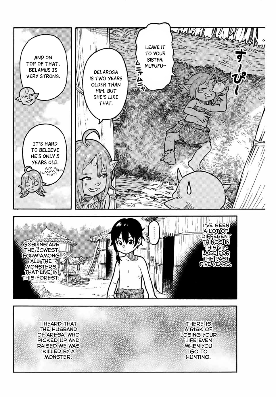 Suterareta Tensei Kenja ~ Mamono no Mori de Saikyou no dai ma Teikoku o Tsukuriageru ~ Chapter 1 page 12 - Chapter 1