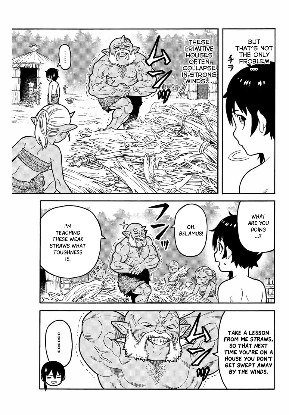 Suterareta Tensei Kenja ~ Mamono no Mori de Saikyou no dai ma Teikoku o Tsukuriageru ~ Chapter 1 page 13 - Chapter 1