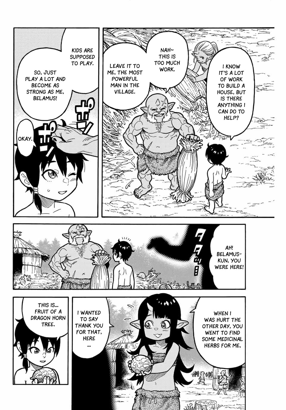 Suterareta Tensei Kenja ~ Mamono no Mori de Saikyou no dai ma Teikoku o Tsukuriageru ~ Chapter 1 page 14 - Chapter 1
