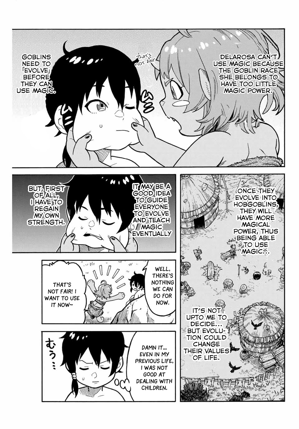 Suterareta Tensei Kenja ~ Mamono no Mori de Saikyou no dai ma Teikoku o Tsukuriageru ~ Chapter 1 page 20 - Chapter 1