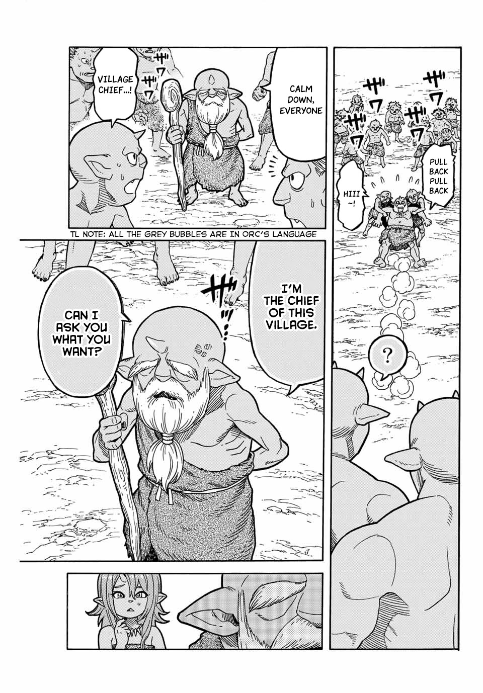 Suterareta Tensei Kenja ~ Mamono no Mori de Saikyou no dai ma Teikoku o Tsukuriageru ~ Chapter 1 page 25 - Chapter 1