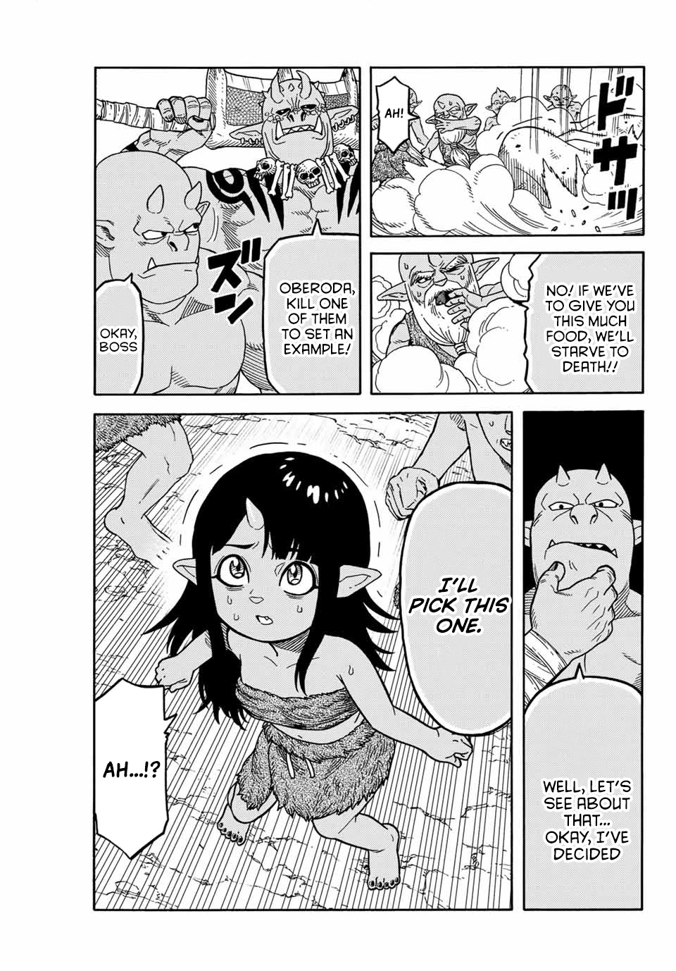 Suterareta Tensei Kenja ~ Mamono no Mori de Saikyou no dai ma Teikoku o Tsukuriageru ~ Chapter 1 page 27 - Chapter 1