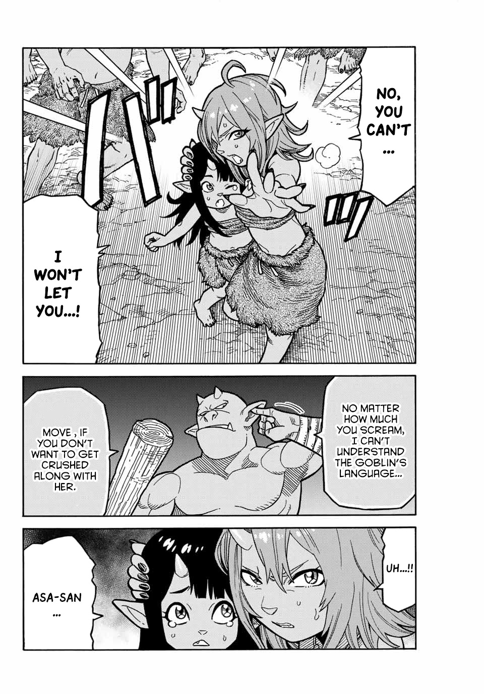 Suterareta Tensei Kenja ~ Mamono no Mori de Saikyou no dai ma Teikoku o Tsukuriageru ~ Chapter 1 page 28 - Chapter 1