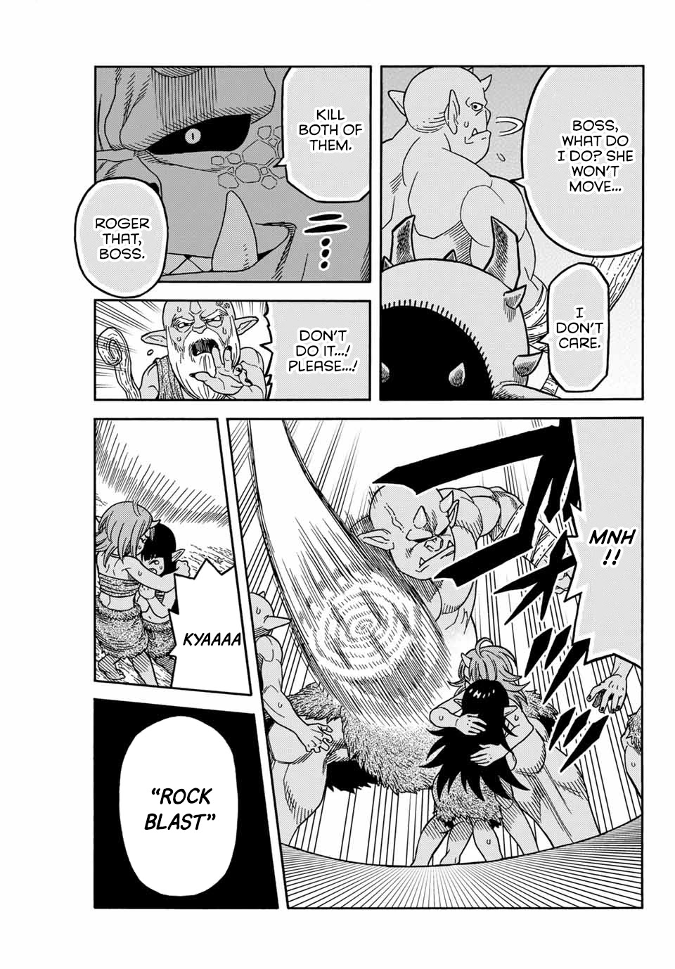Suterareta Tensei Kenja ~ Mamono no Mori de Saikyou no dai ma Teikoku o Tsukuriageru ~ Chapter 1 page 29 - Chapter 1
