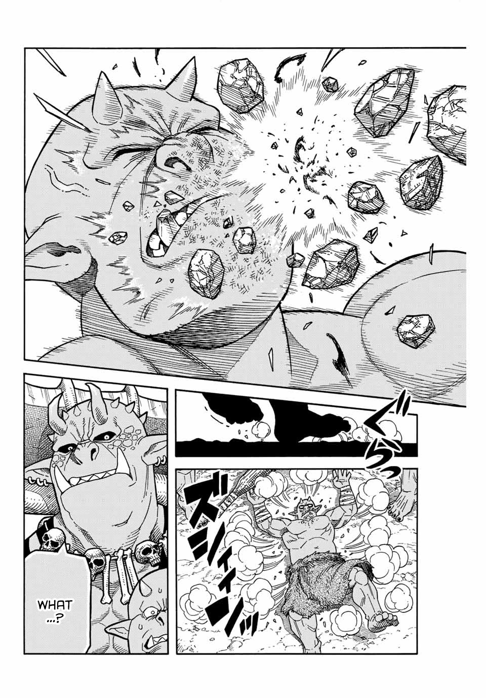 Suterareta Tensei Kenja ~ Mamono no Mori de Saikyou no dai ma Teikoku o Tsukuriageru ~ Chapter 1 page 30 - Chapter 1