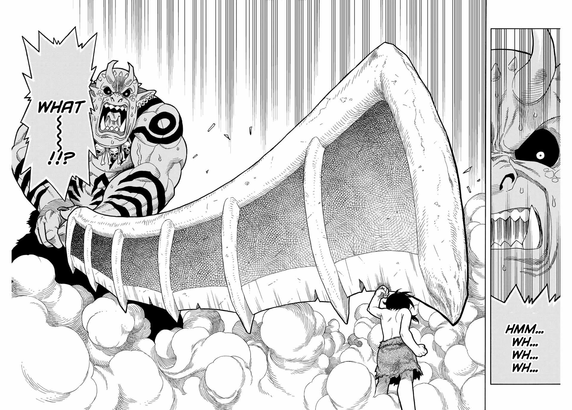 Suterareta Tensei Kenja ~ Mamono no Mori de Saikyou no dai ma Teikoku o Tsukuriageru ~ Chapter 1 page 34 - Chapter 1