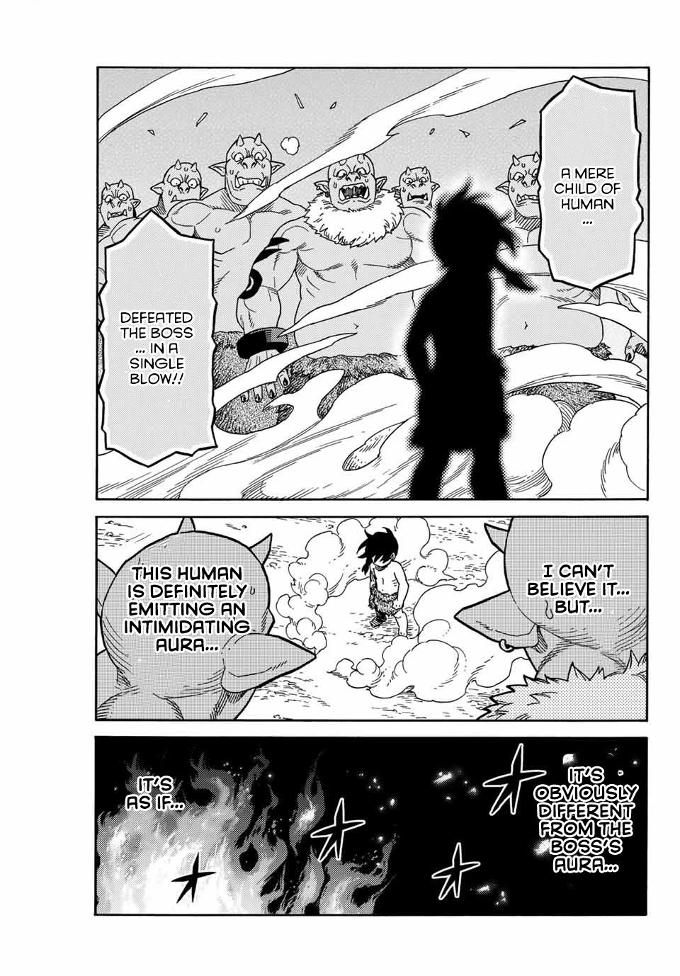 Suterareta Tensei Kenja ~ Mamono no Mori de Saikyou no dai ma Teikoku o Tsukuriageru ~ Chapter 1 page 39 - Chapter 1