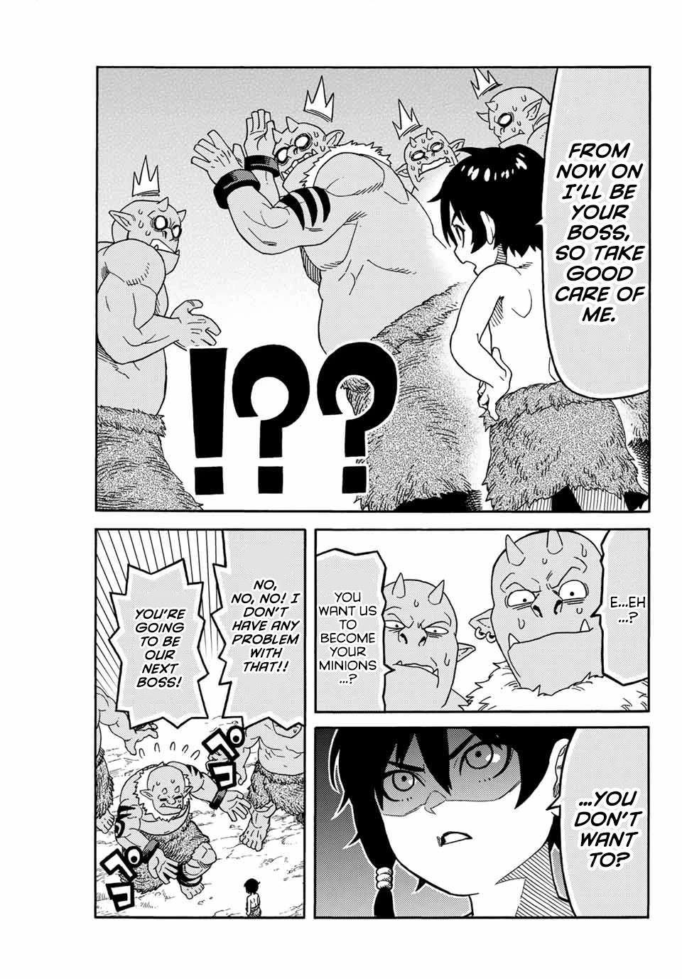 Suterareta Tensei Kenja ~ Mamono no Mori de Saikyou no dai ma Teikoku o Tsukuriageru ~ Chapter 1 page 42 - Chapter 1