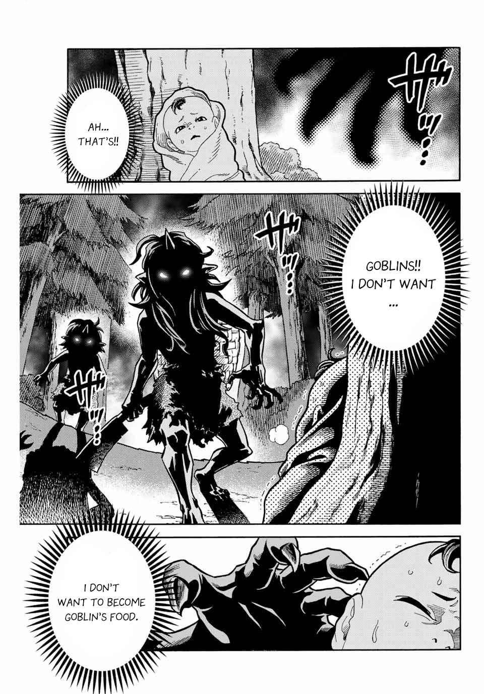 Suterareta Tensei Kenja ~ Mamono no Mori de Saikyou no dai ma Teikoku o Tsukuriageru ~ Chapter 1 page 5 - Chapter 1