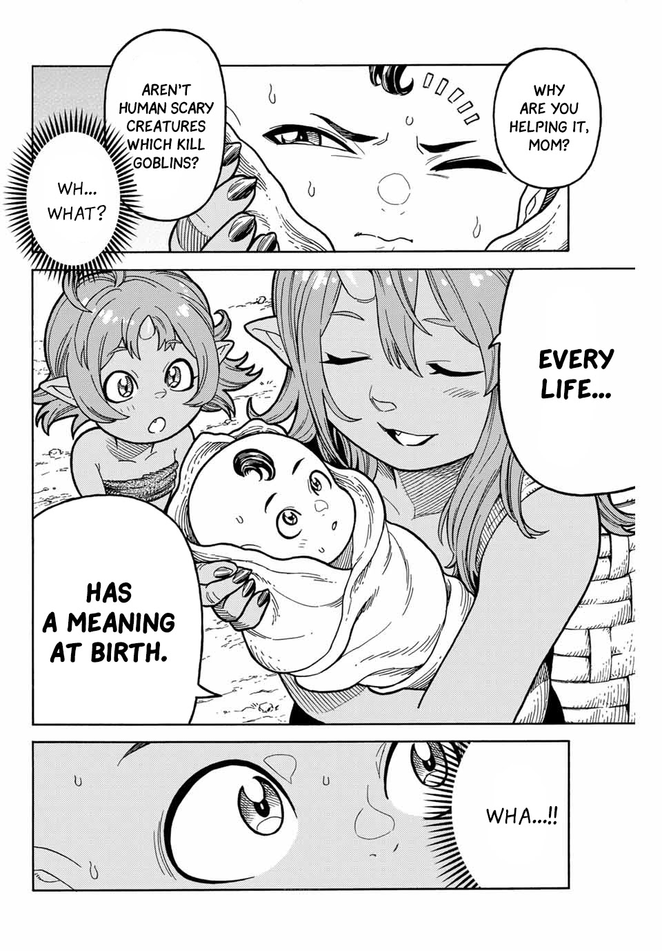Suterareta Tensei Kenja ~ Mamono no Mori de Saikyou no dai ma Teikoku o Tsukuriageru ~ Chapter 1 page 6 - Chapter 1