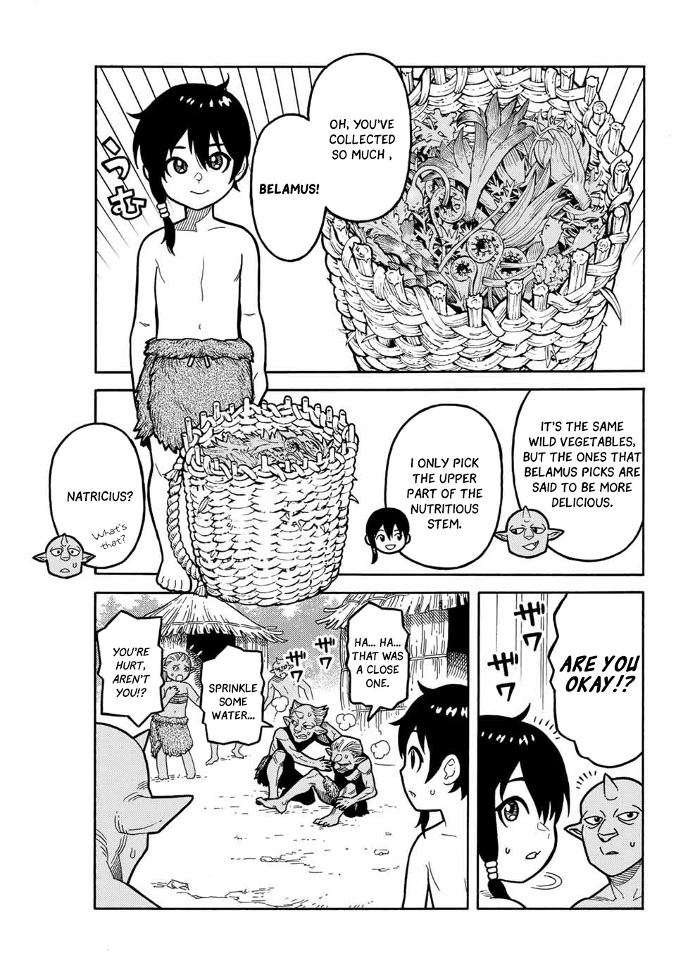 Suterareta Tensei Kenja ~ Mamono no Mori de Saikyou no dai ma Teikoku o Tsukuriageru ~ Chapter 1 page 9 - Chapter 1