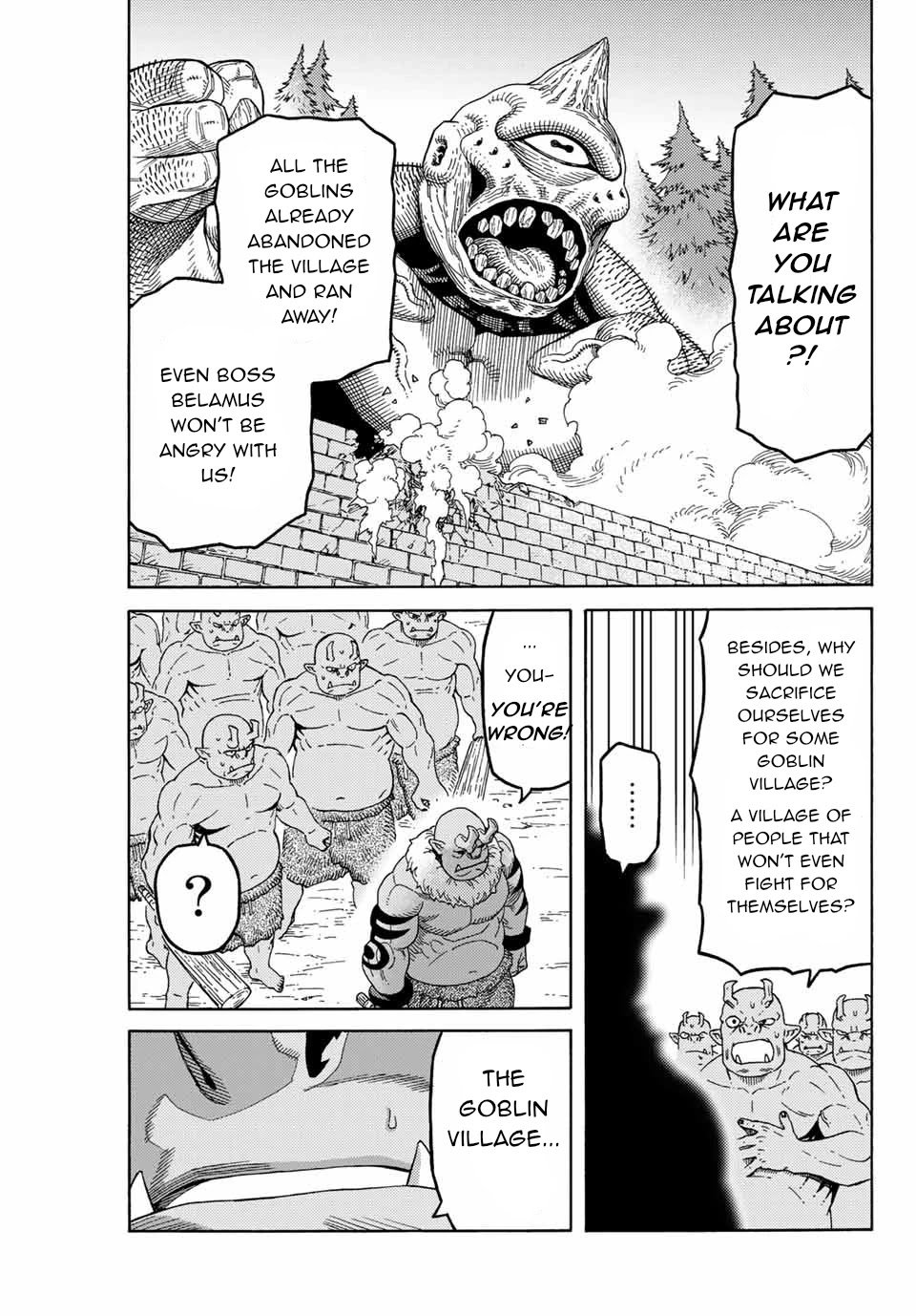 Suterareta Tensei Kenja ~ Mamono no Mori de Saikyou no dai ma Teikoku o Tsukuriageru ~ Chapter 10 page 10 - Chapter 10: Early Morning Raid