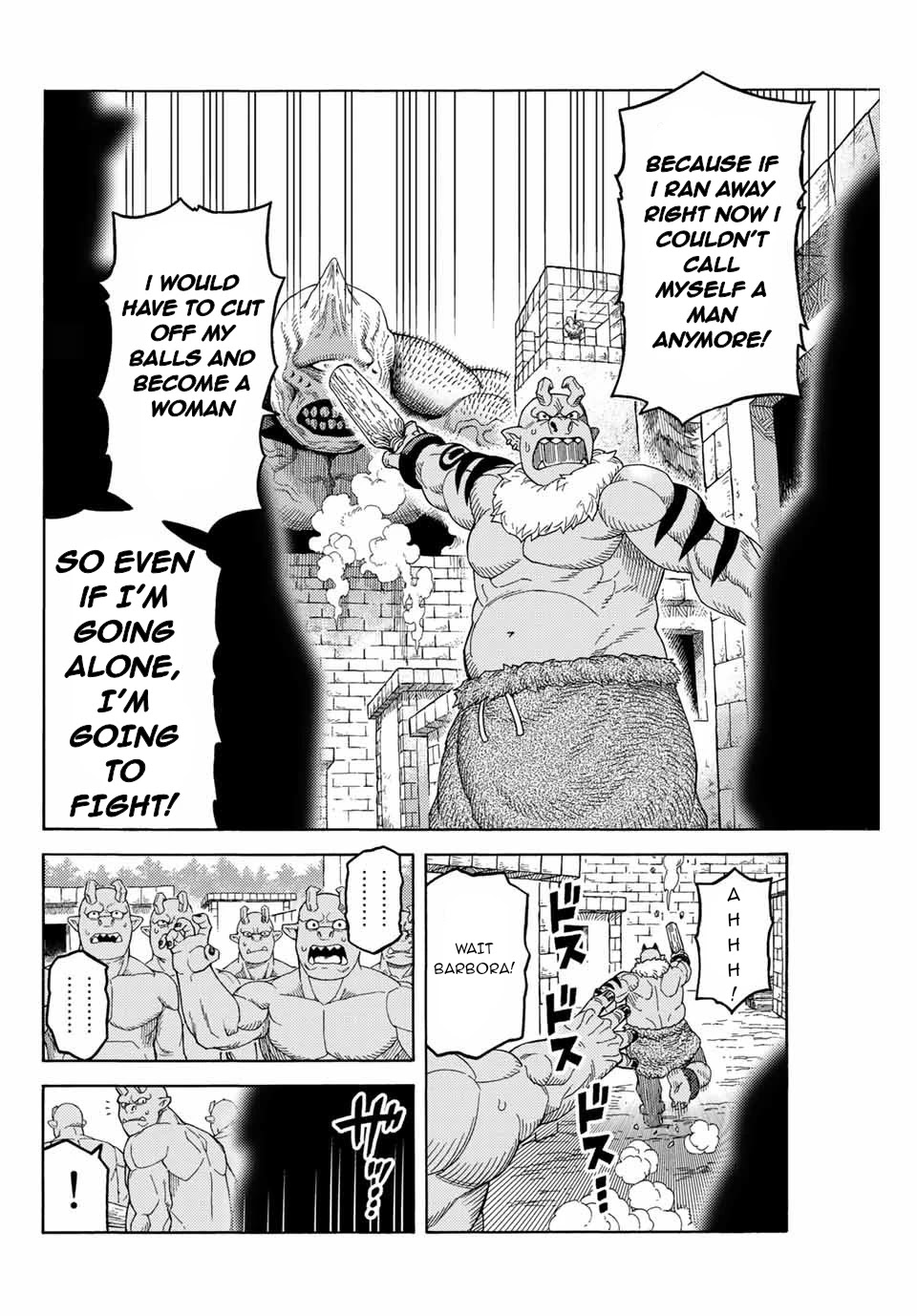 Suterareta Tensei Kenja ~ Mamono no Mori de Saikyou no dai ma Teikoku o Tsukuriageru ~ Chapter 10 page 13 - Chapter 10: Early Morning Raid