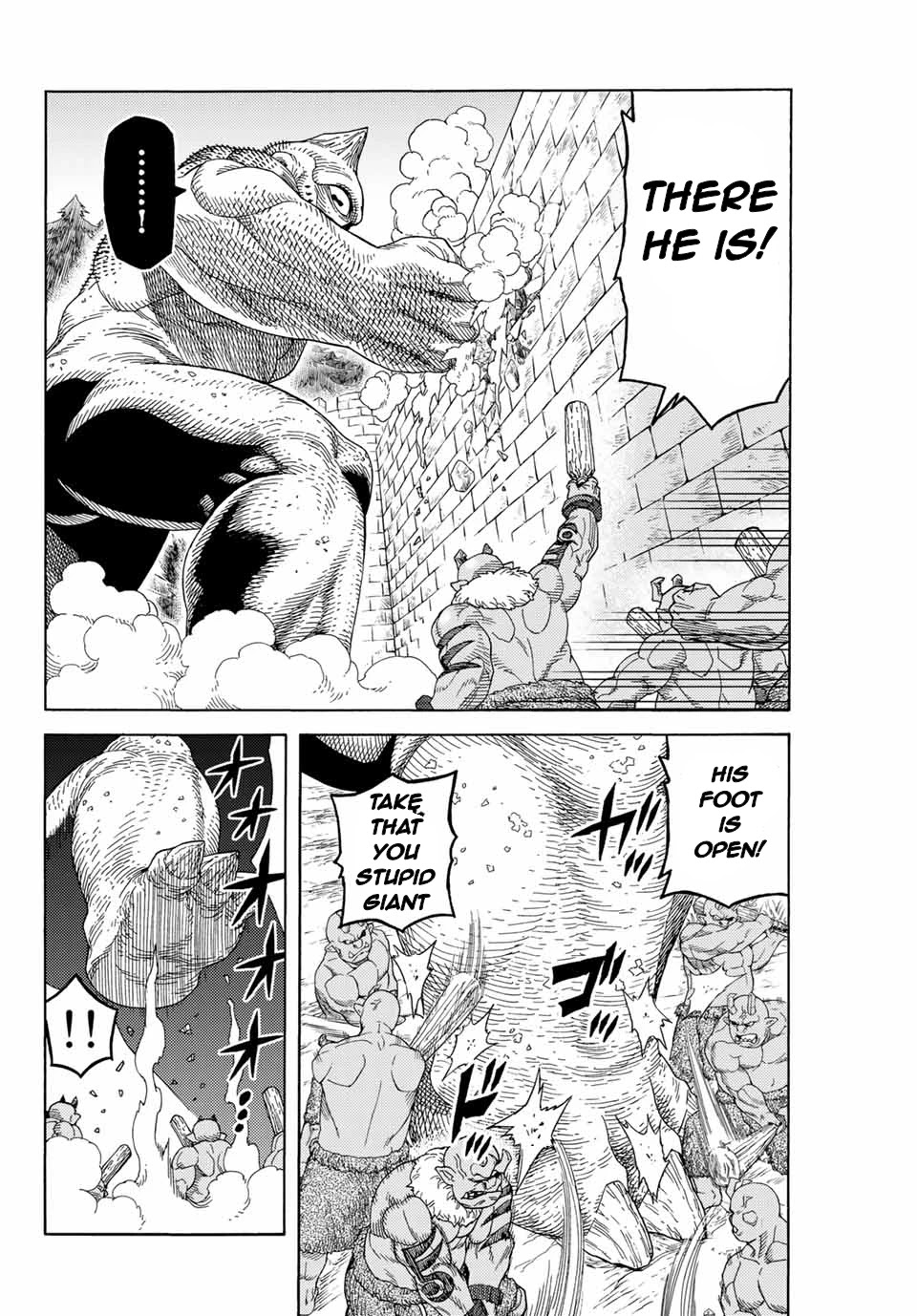 Suterareta Tensei Kenja ~ Mamono no Mori de Saikyou no dai ma Teikoku o Tsukuriageru ~ Chapter 10 page 15 - Chapter 10: Early Morning Raid