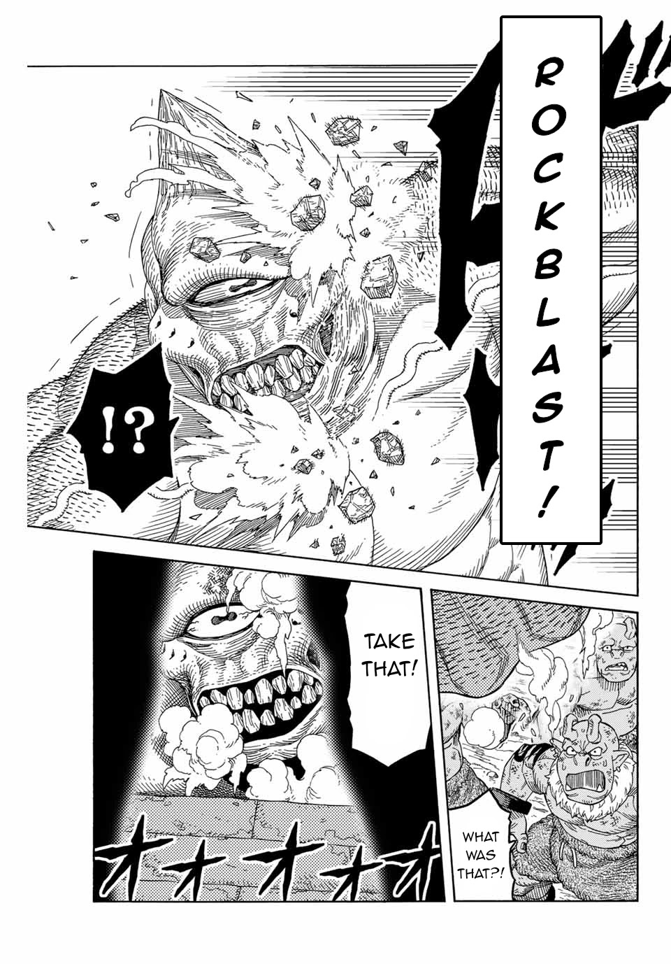 Suterareta Tensei Kenja ~ Mamono no Mori de Saikyou no dai ma Teikoku o Tsukuriageru ~ Chapter 10 page 18 - Chapter 10: Early Morning Raid