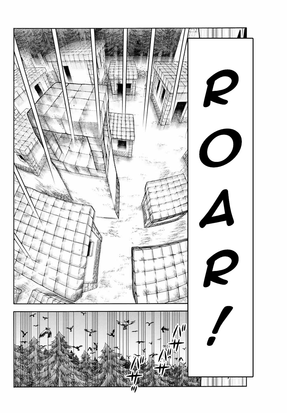 Suterareta Tensei Kenja ~ Mamono no Mori de Saikyou no dai ma Teikoku o Tsukuriageru ~ Chapter 10 page 3 - Chapter 10: Early Morning Raid