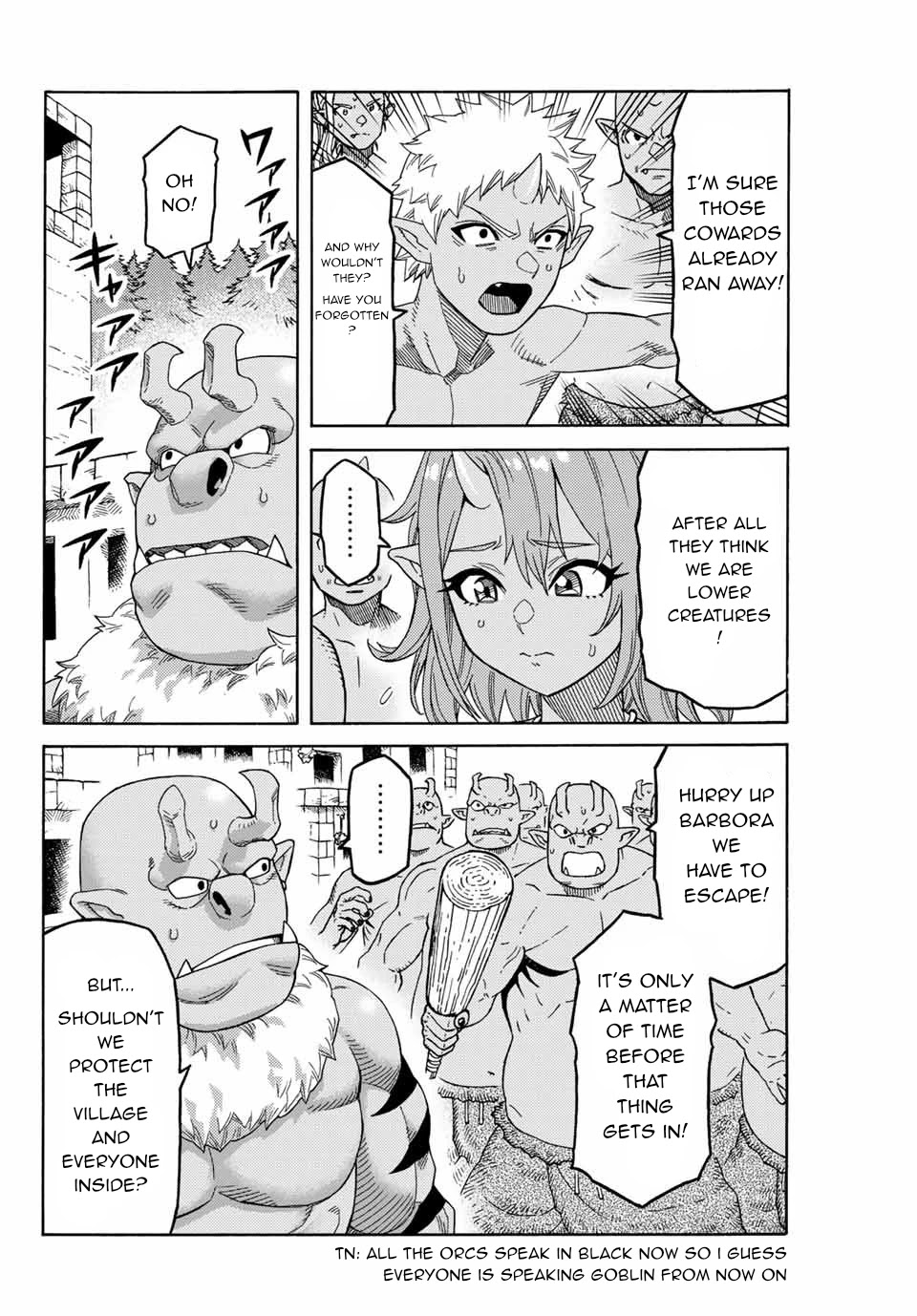 Suterareta Tensei Kenja ~ Mamono no Mori de Saikyou no dai ma Teikoku o Tsukuriageru ~ Chapter 10 page 9 - Chapter 10: Early Morning Raid