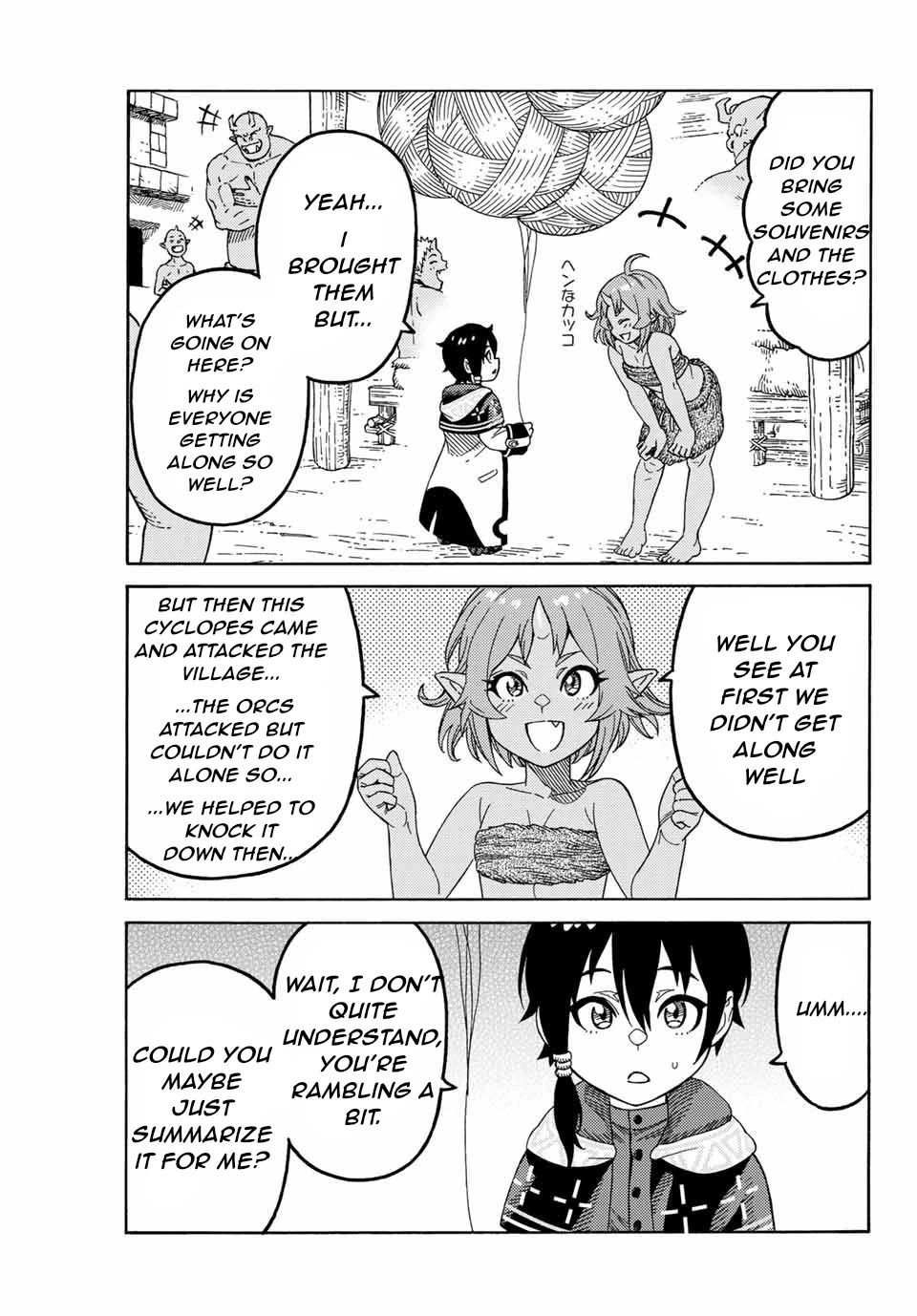 Suterareta Tensei Kenja ~ Mamono no Mori de Saikyou no dai ma Teikoku o Tsukuriageru ~ Chapter 11 page 16 - Chapter 11: Fighting Together