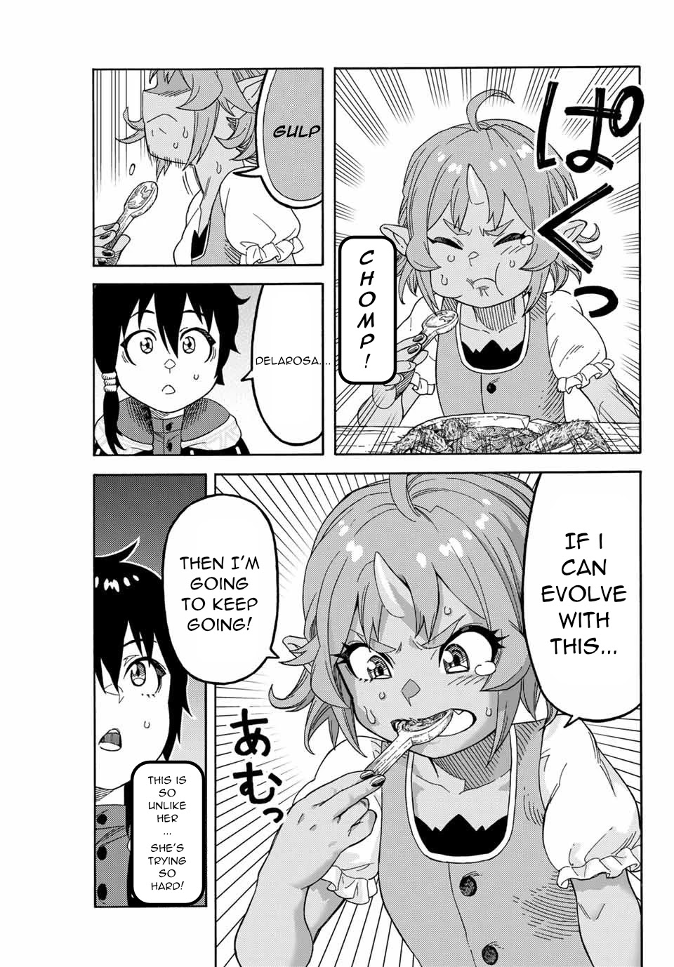 Suterareta Tensei Kenja ~ Mamono no Mori de Saikyou no dai ma Teikoku o Tsukuriageru ~ Chapter 12 page 14 - Chapter 12: The Goblin Mage Delarosa